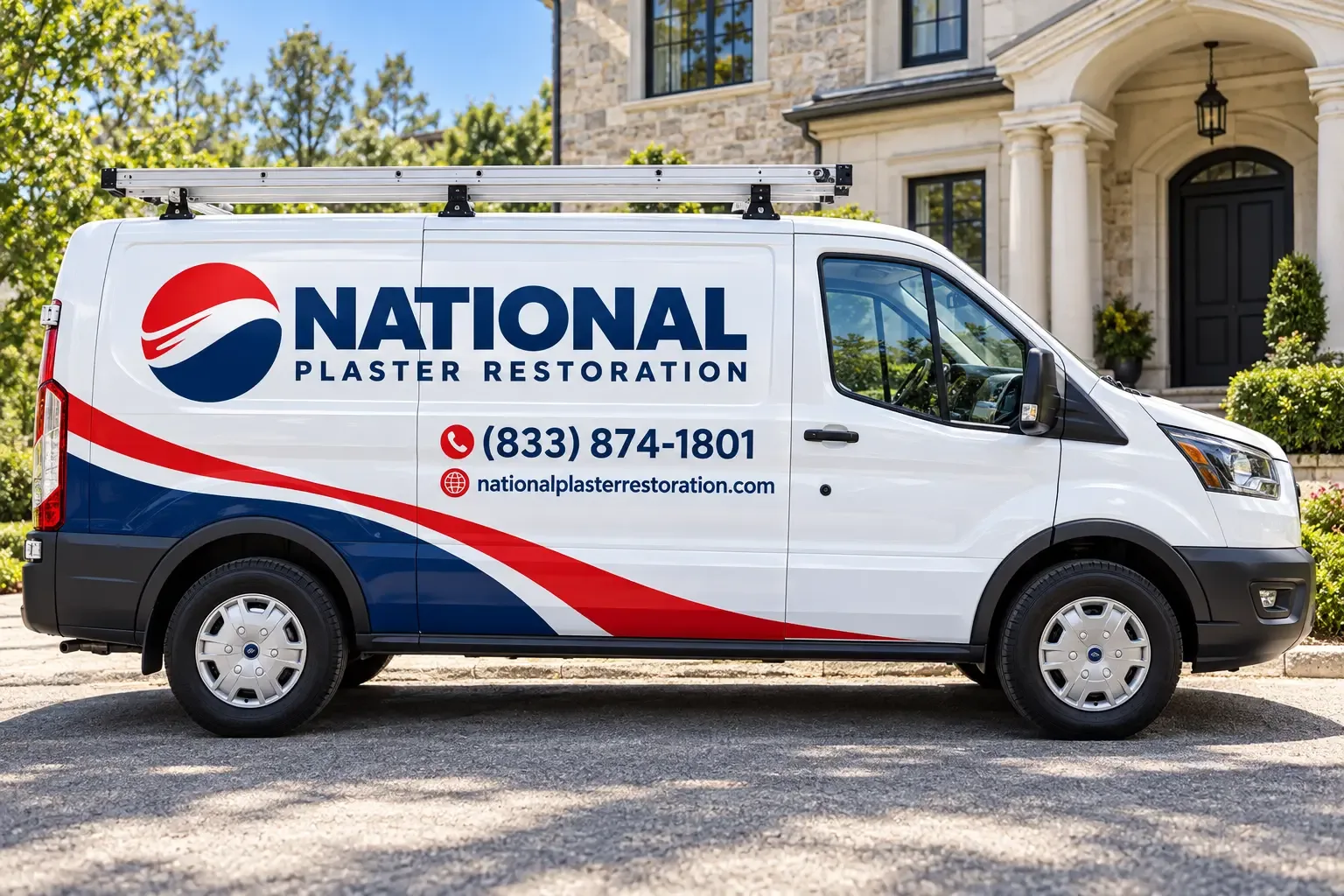 Plaster Repair in Canfield, OH near me